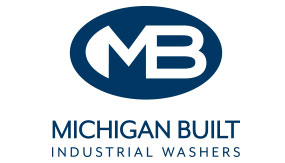 Midbrook Industrial Washers